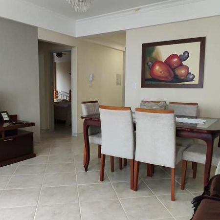 Apartament Apartamento Balneário Camboriú Zewnętrze zdjęcie