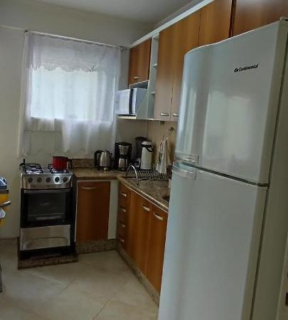 Apartament Apartamento Balneário Camboriú Zewnętrze zdjęcie