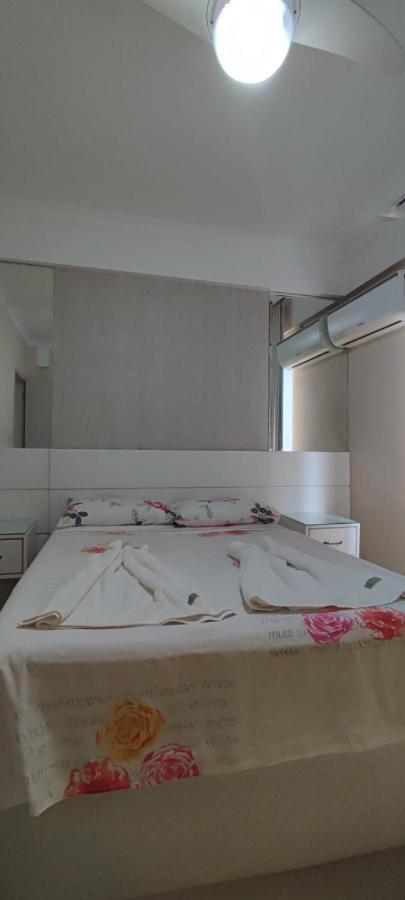 Apartament Apartamento Balneário Camboriú Zewnętrze zdjęcie