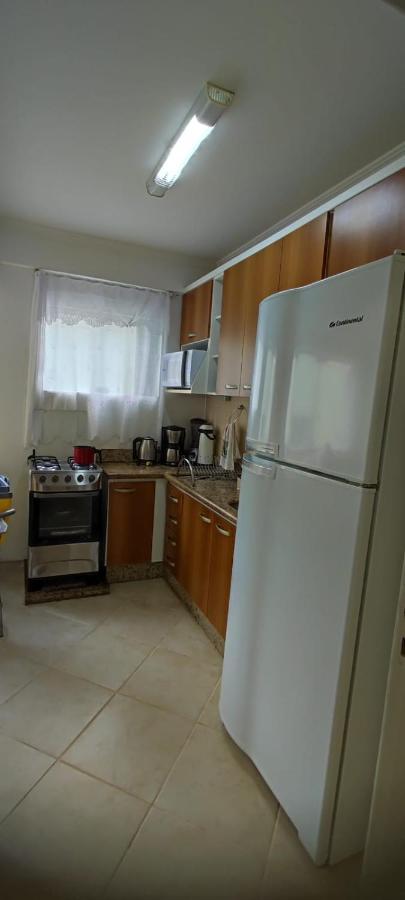 Apartament Apartamento Balneário Camboriú Zewnętrze zdjęcie